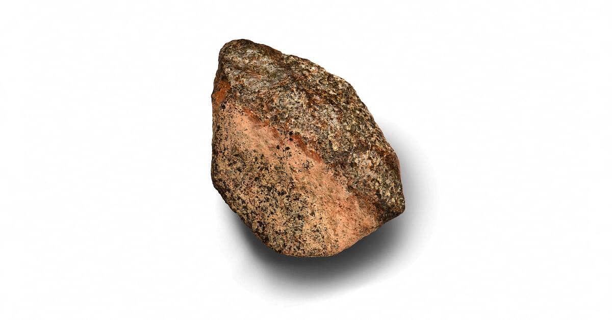 Scientists Identify 4.1-Billion-Year-Old Martian Meteorite in Sahara