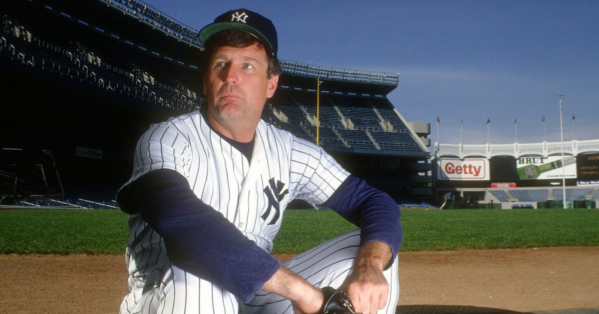 Tommy John, famed pitcher, passes away at 83