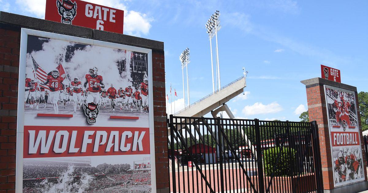 NC State fires defensive coordinator DJ Eliot after coach Doeren's dismissal