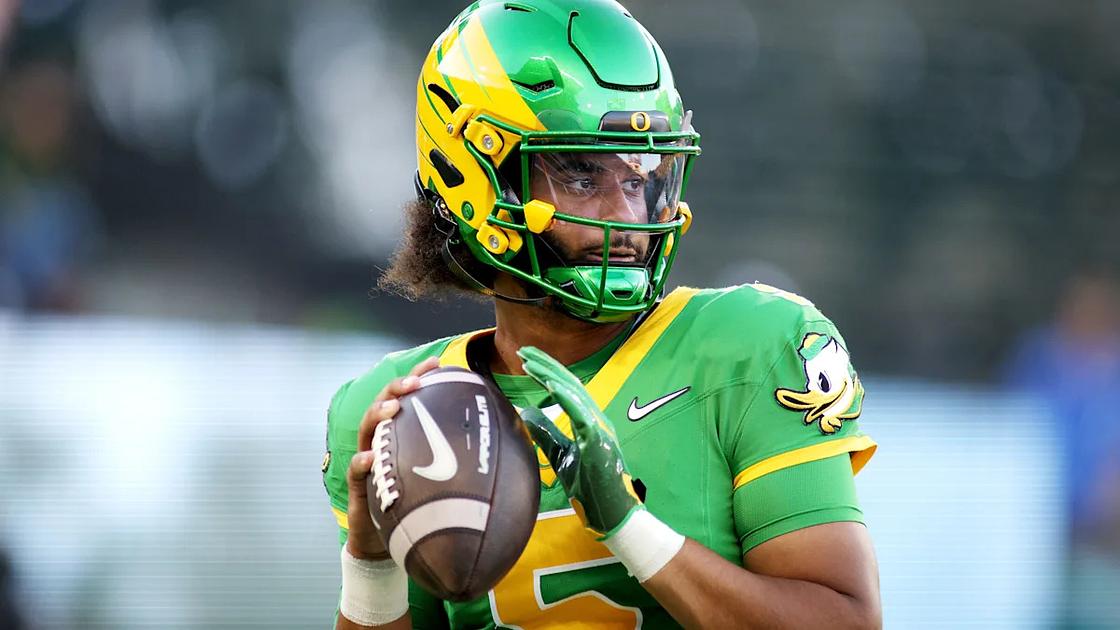 Week 4 set to feature six AP Top-25 college football matchups