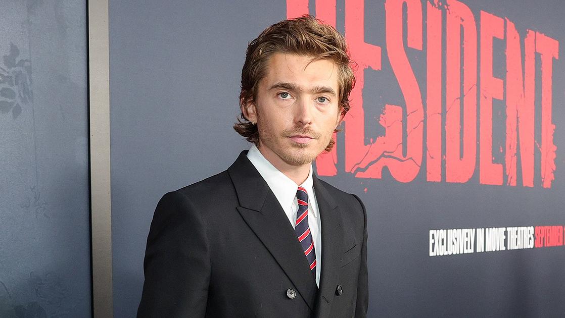 Austin Abrams Calls Resident Evil Reboot’s Bleak Ending Bold