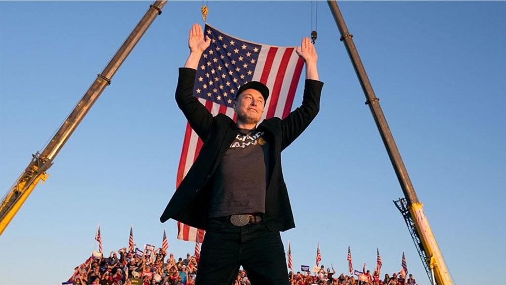 Elon Musk Documentary Moves Up Release After Festival Premiere