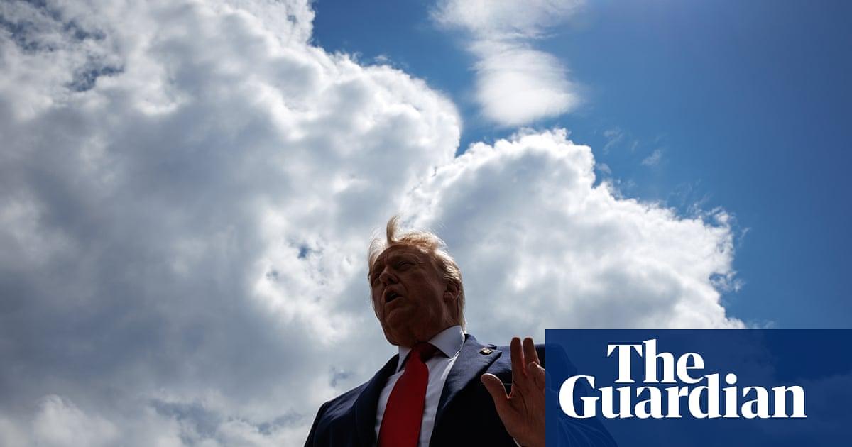 Trump's unfounded fraud claims trigger federal probes in California