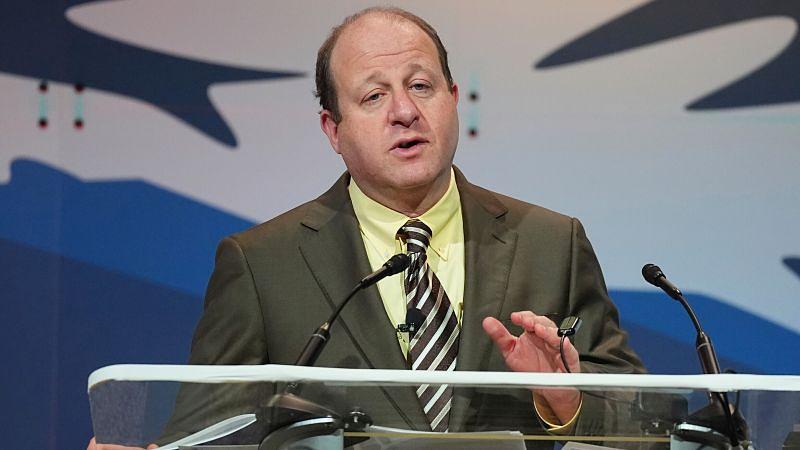 Colorado Governor Fires Two Clemency Board Members Over Confidentiality Breach