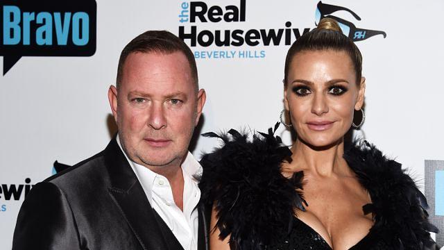 PK Kemsley emails Dorit Kemsley over alleged unsustainable family expenses amid divorce