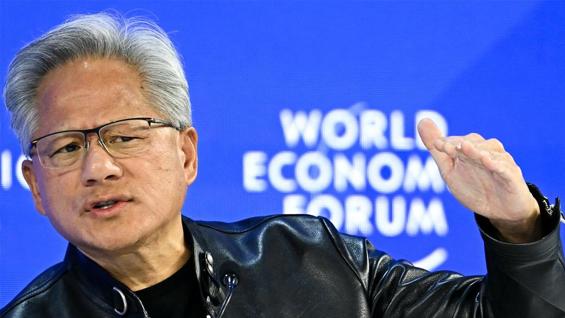 Nvidia's Data Center Revenue Surges, Gaming Share Declines