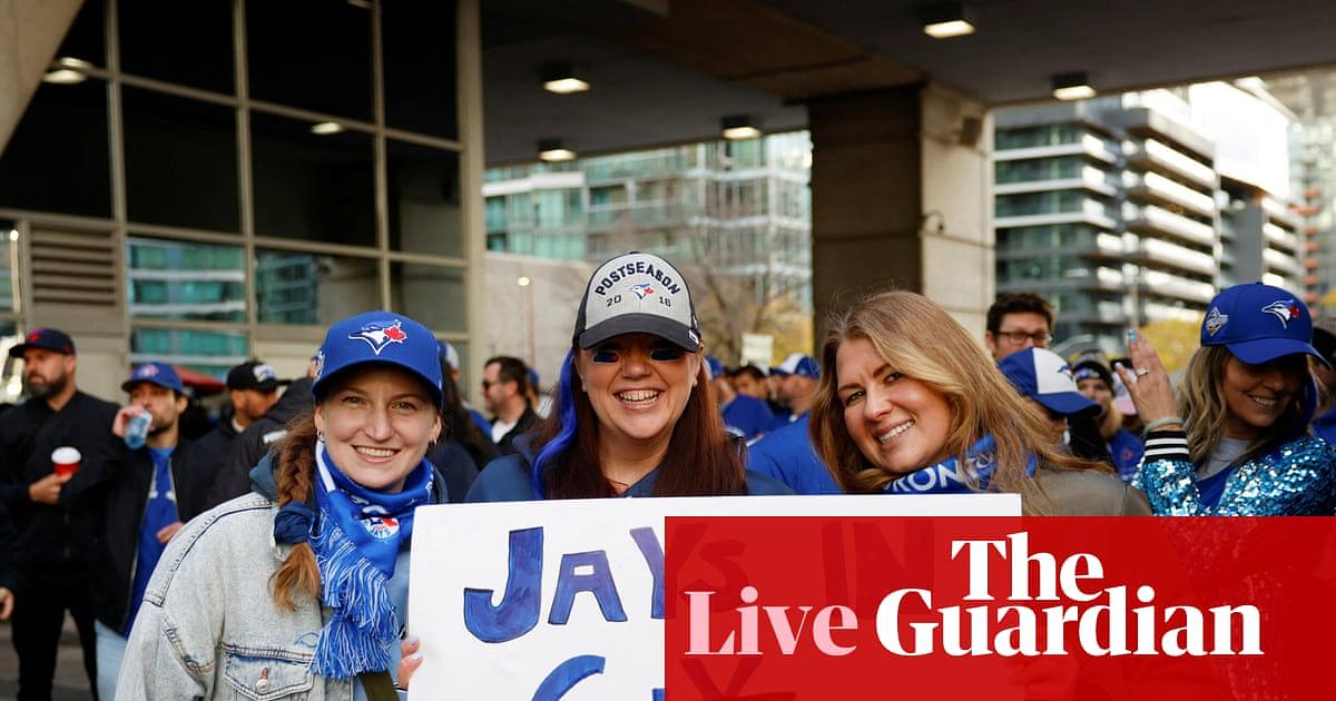 Dodgers and Blue Jays Set for Decisive World Series Game 7