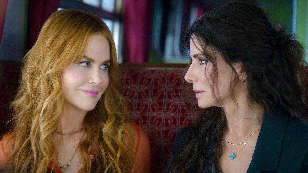 «Practical Magic 2» открылась в лидерах с $46 млн по всему миру