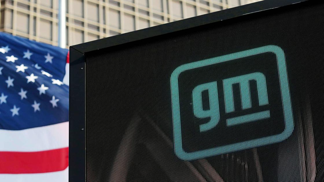 GM Cancels Plan to Extend EV Tax Credits Amid Legislative Concerns