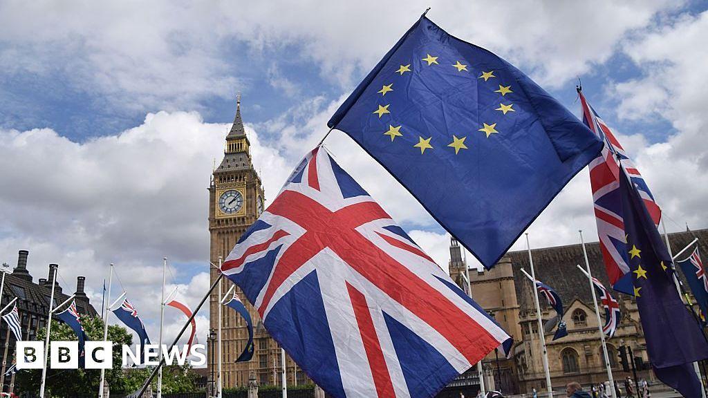 MI5 chief warns against overstating Russian influence in Brexit vote