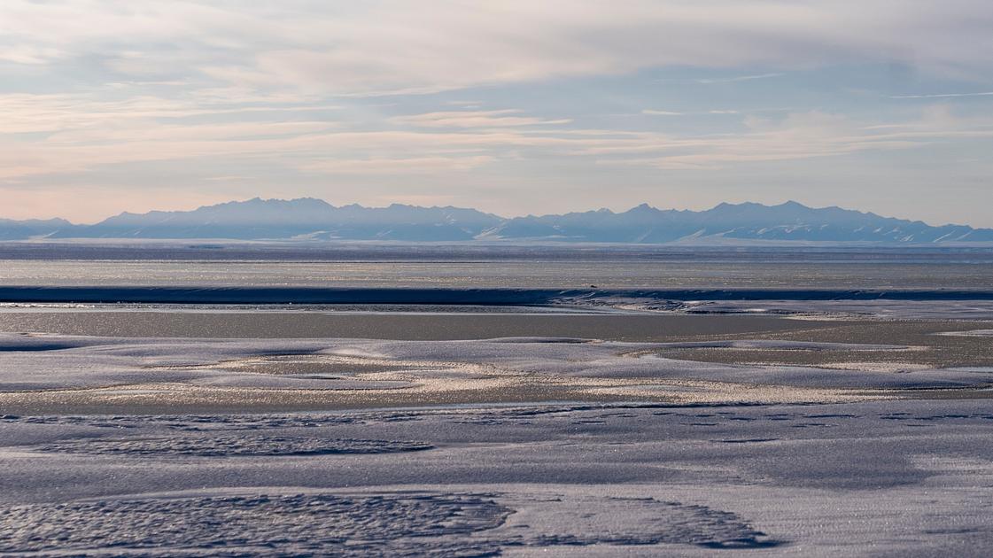 La Administración Trump Abre el Refugio Nacional de Vida Silvestre del Ártico a la Perforación de Petróleo y Gas