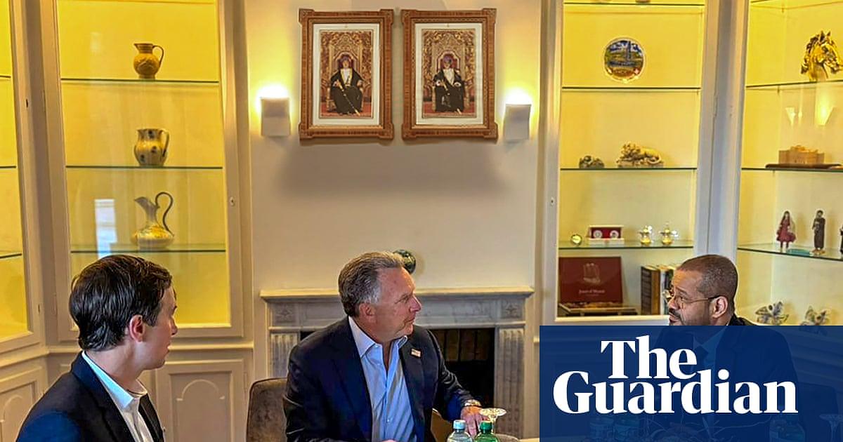 Omani FM Condemns US-Israel Strikes on Iran, Calls for Diplomacy
