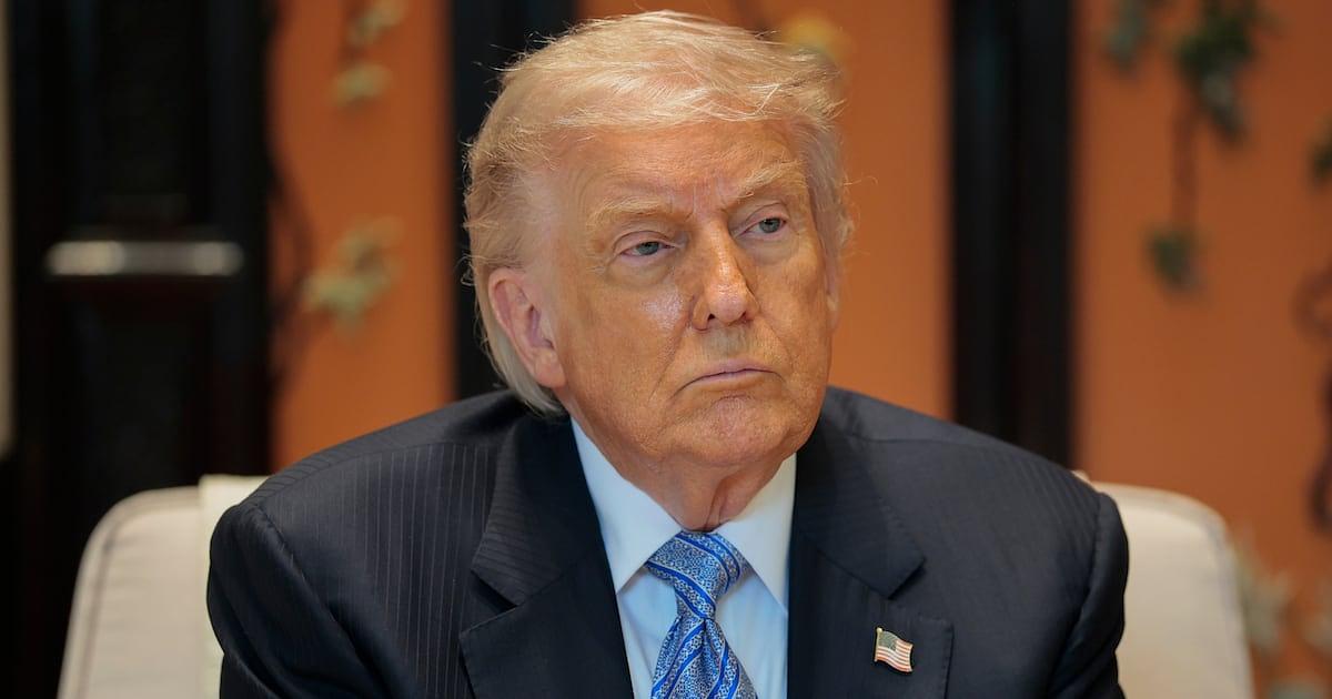 Trump's $1.8 Billion Fund Faces Legal and Political Challenges