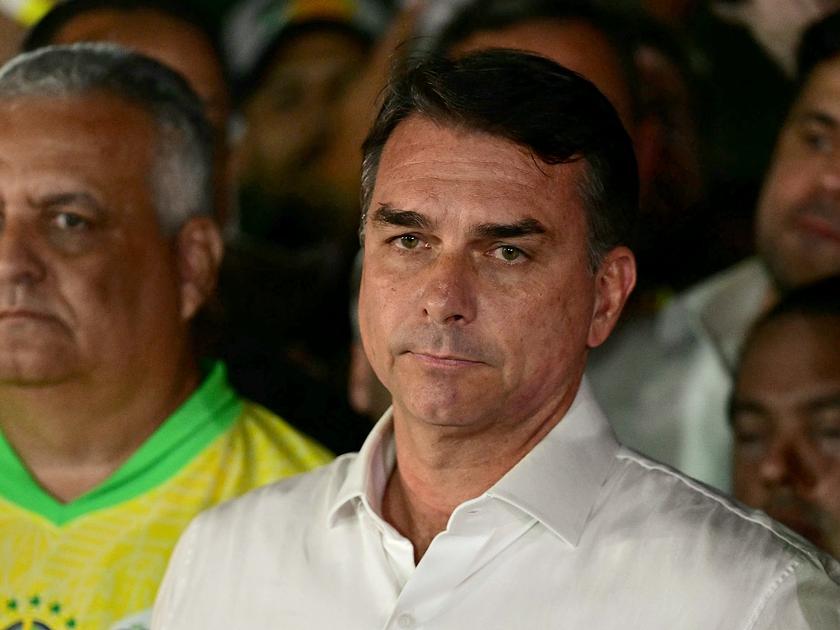 Liberal Party Accepts Brazil Runoff Result as Trump Calls Vote Rigged