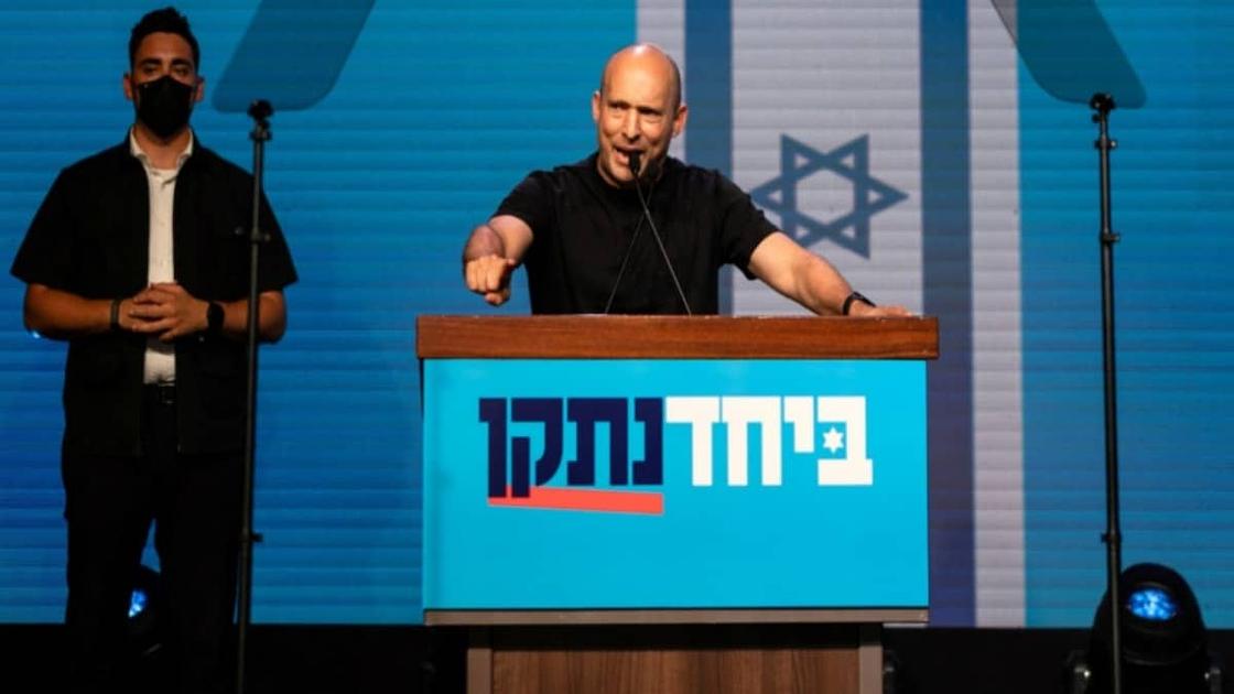 Bennett Calls for Qatar to Be Designated Enemy as Israel Probes Election Interference
