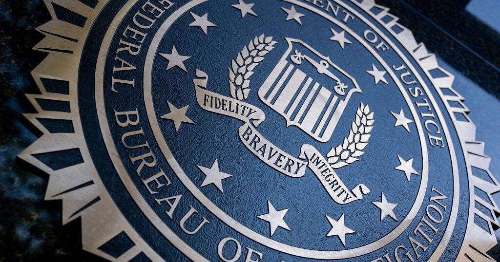 FBI Sends 260 Analysts to Atlanta for Fulton County Election Investigation