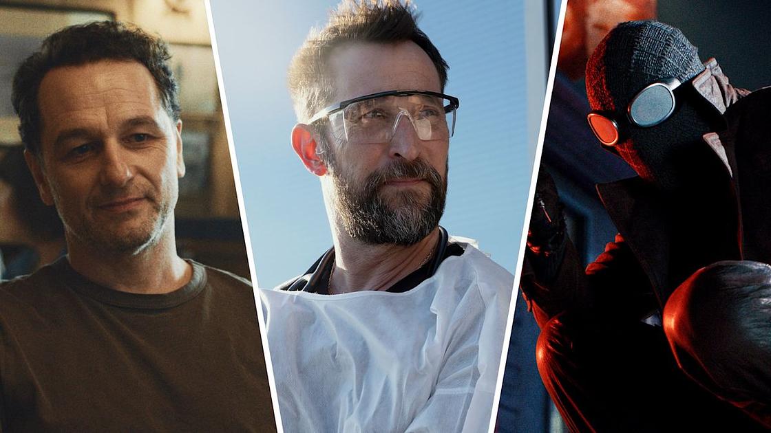 Apple TV+ dominates early Emmy awards as HBO Max falls behind
