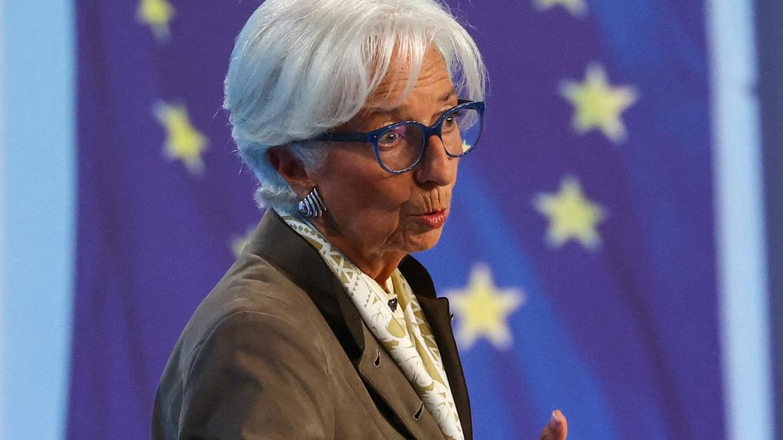 ECB raised key rate by 0.25 point amid Middle East energy shock