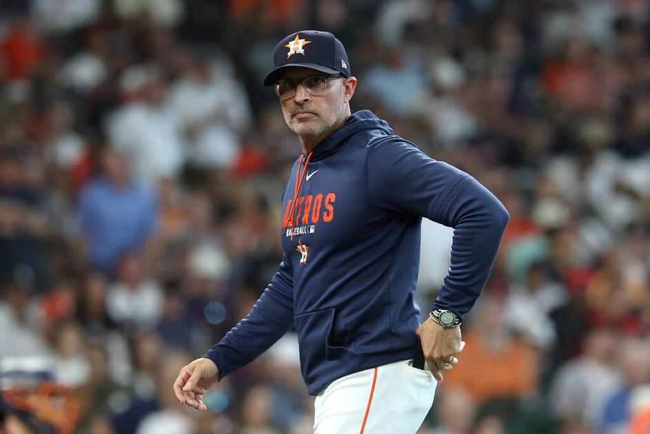 Mariners narrow manager search to Espada and Kanzler after Baldelli exits