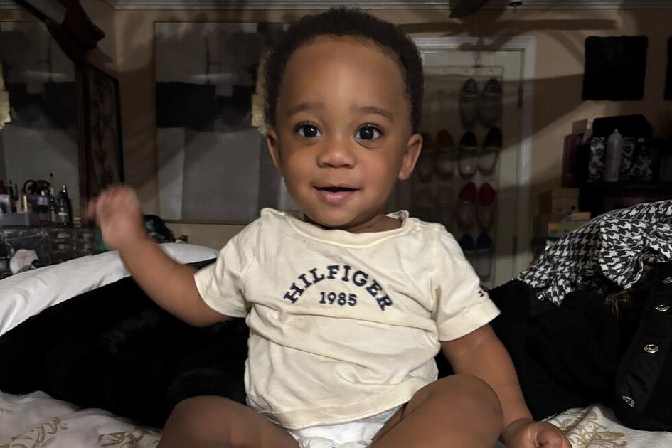 Mississippi Police Shooting of Infant Sparks Protests and Autopsy Dispute