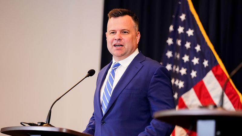 Acting DNI Bill Pulte launches major ODNI staff cuts, dismisses six appointees