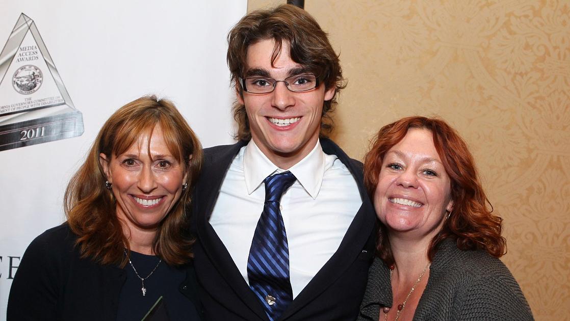 Casting Director Sharon Bialy Remembers RJ Mitte’s Breakthrough Role After His Death