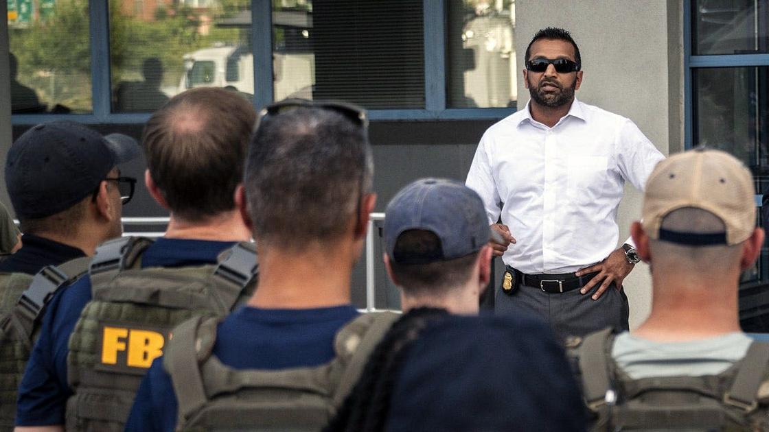 FBI reports over 6,000 arrests in D.C. one year after federal crackdown