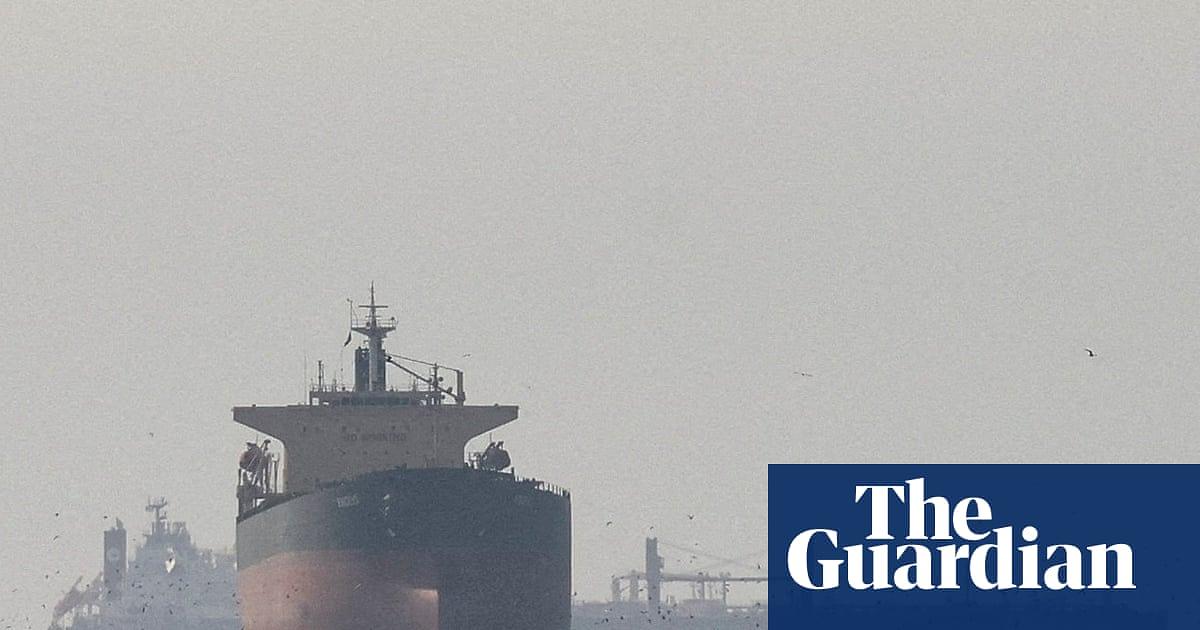 UK Evaluated Minesweeping Drones for Strait of Hormuz Security