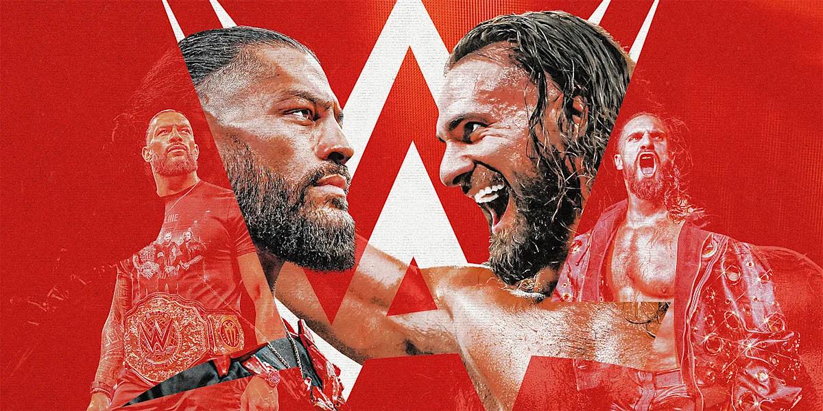 Roman Reigns retains title as three championships change hands at SummerSlam Night 2