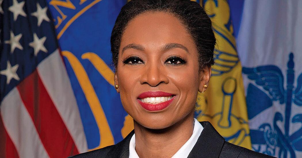 Donald Trump Nominated Erica Schwartz as CDC Director