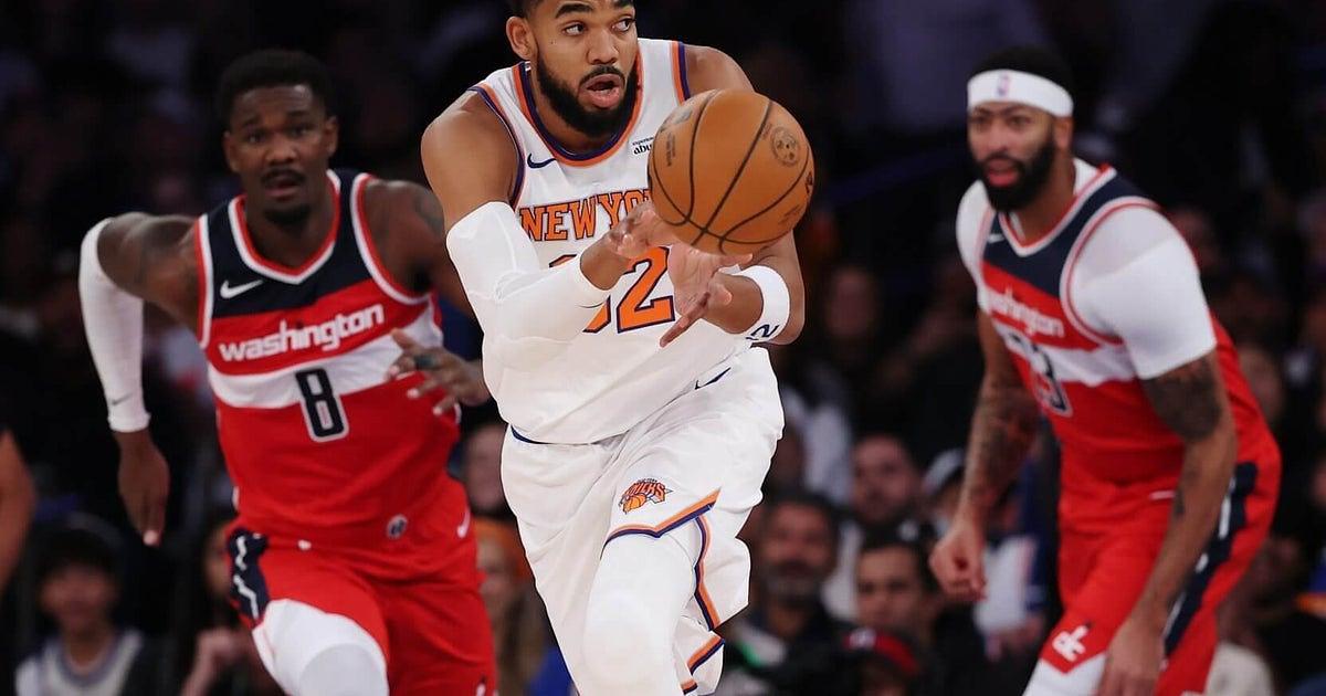 Towns criticizes Knicks' extension delay, urges championship focus