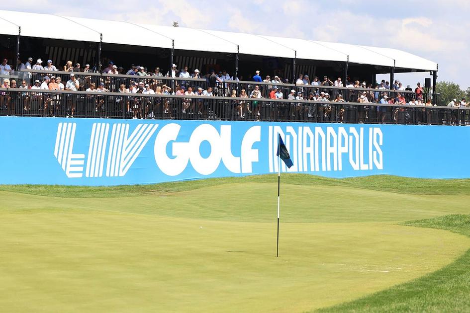 LIV Golf to cut most staff on August 27, 2026 amid funding loss