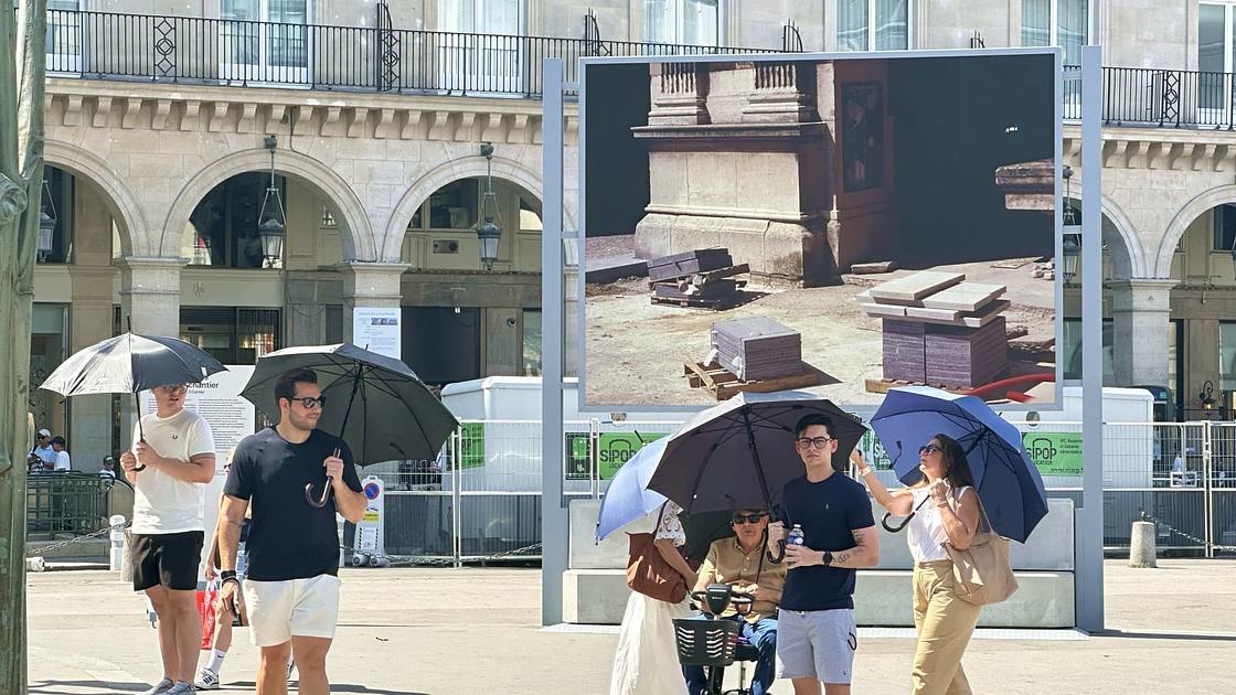UE busca reducir déficit comercial ante el auge de aires acondicionados chinos