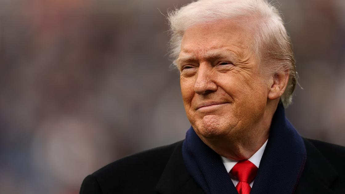 U.S. Tariff Collections Surpass $200 Billion Amid Legal Challenges