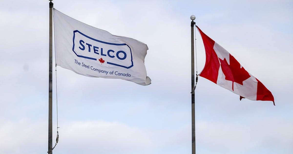 CEO de Cleveland-Cliffs se compromete a reincorporar 175 trabajadores de Stelco antes de Navidad