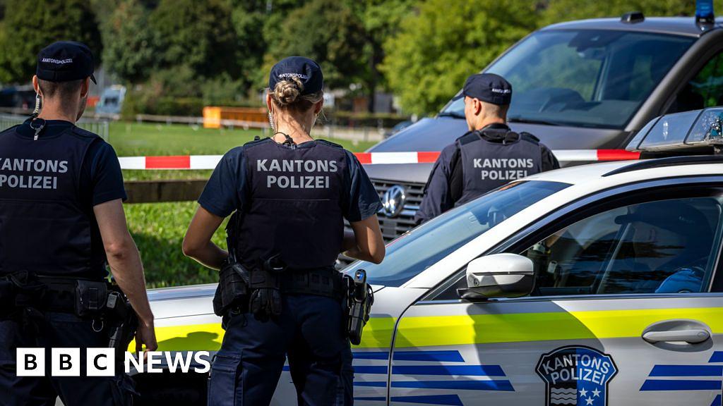 Swiss police arrest suspect in Aarau rave shooting that killed a 22-year-old woman