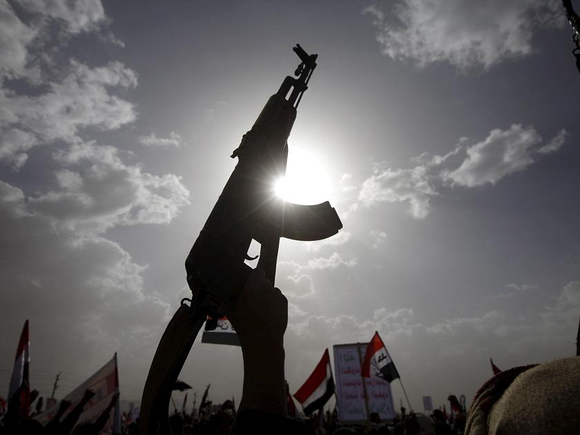 Saudi Arabia seeks coalition to safeguard Red Sea shipping amid Houthi threats
