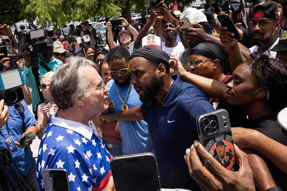 Texas Judge Defends 35-Year Sentence in Karmelo Anthony Murder Case Amid Racial Debate