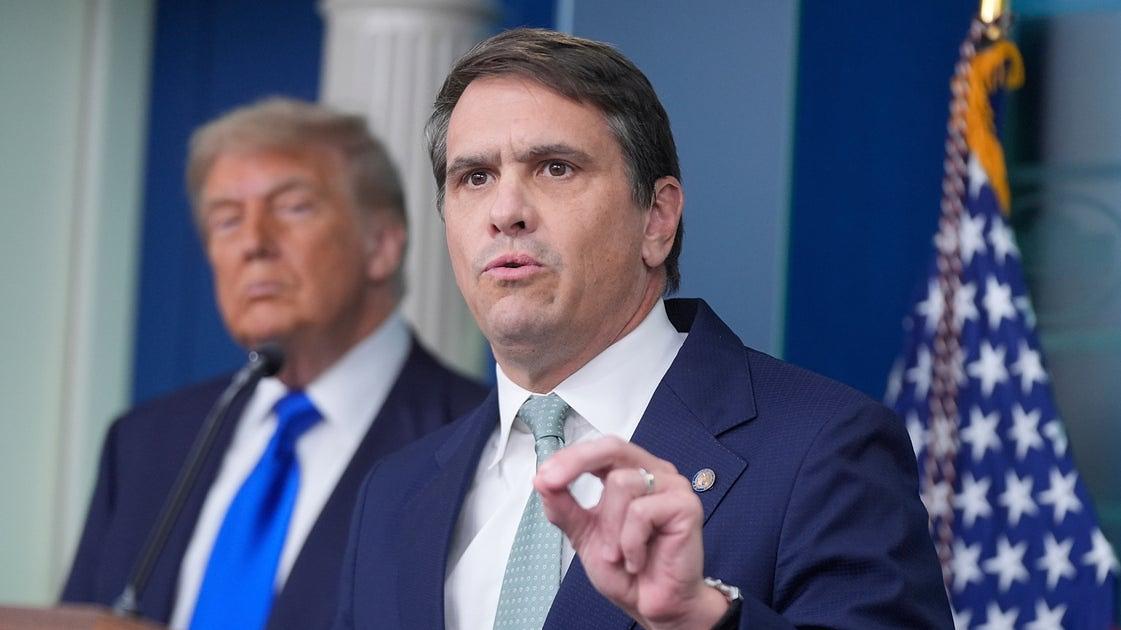 Judge voids Trump-IRS settlement, sanctions lawyers, audit immunity stays barred