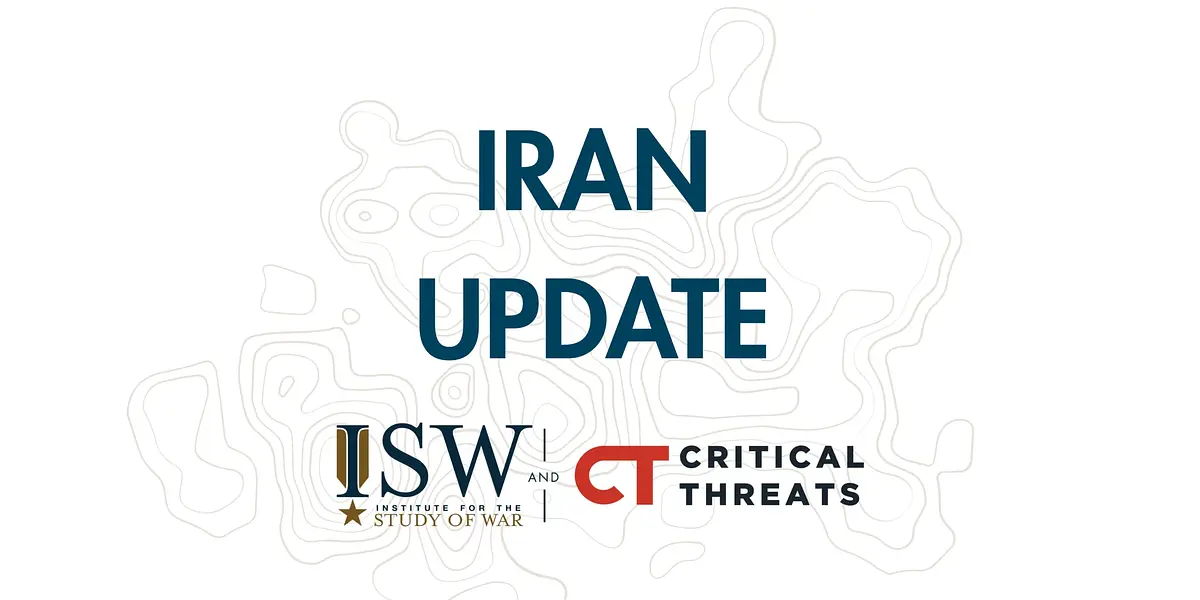 Iranian factional clash over Hormuz talks fuels shipping turmoil
