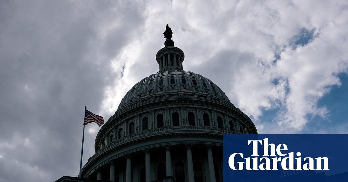 White-powder envelopes sent to dozens of congressional offices ahead of midterms
