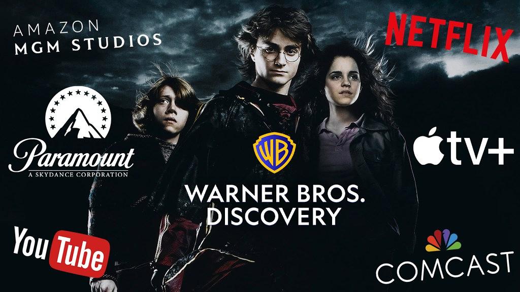 Warner Bros. Discovery Considers Sale Amid Acquisition Interest