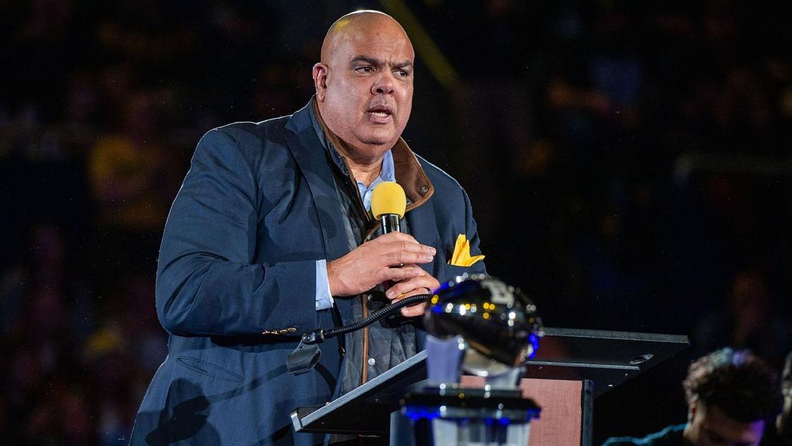 Michigan spends $12 million on audit, AD Manuel to exit by year-end
