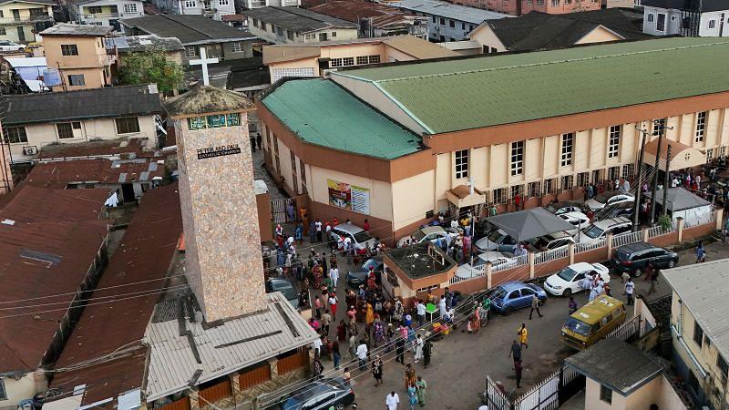 Trump Threatens Military Action Against Nigeria Over Alleged Christian Persecution