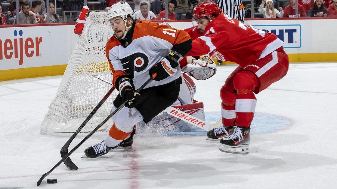 Jets trade Hellebuyck to Devils as other clubs explore deals