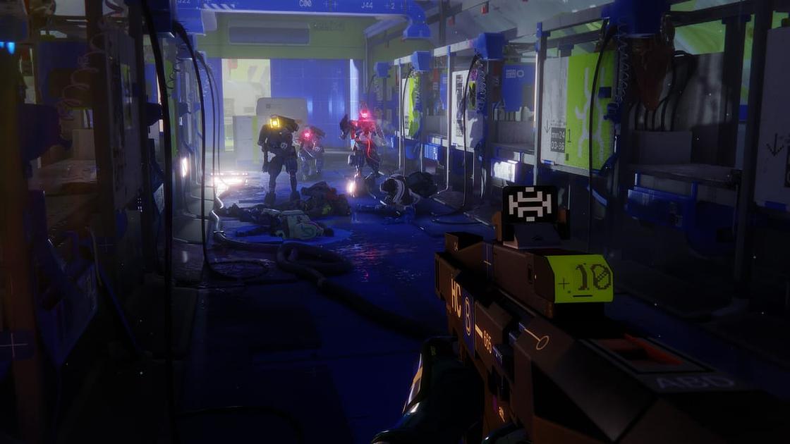Bungie's Marathon Launches with Strong Sales but Market Challenges