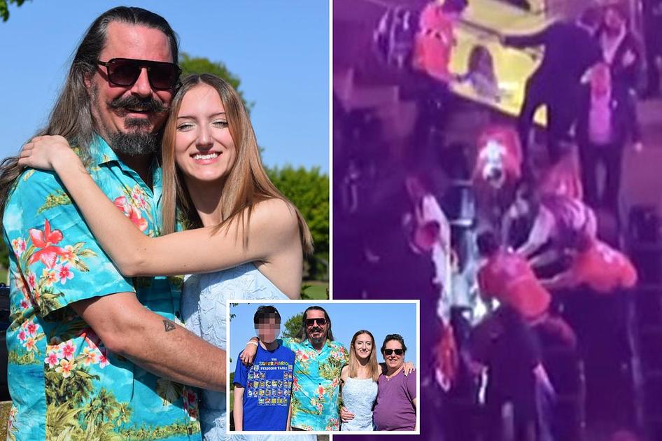 Man dies after falling at Goose concert; family launches GoFundMe