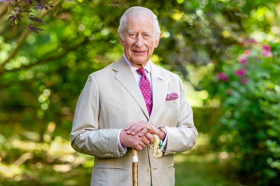 King Charles and Queen Camilla stay at Clarence House after palace refurbishment