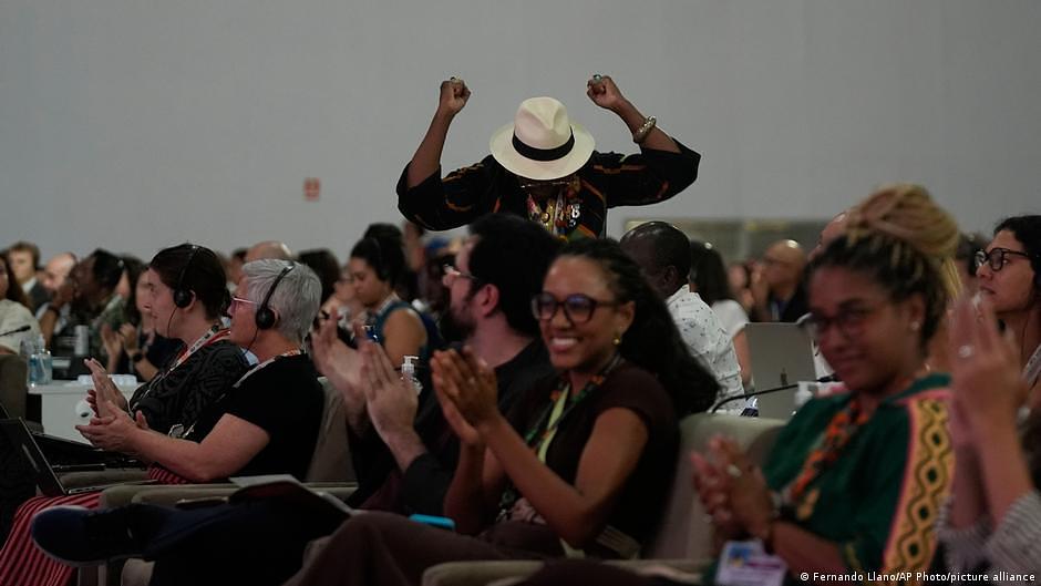 COP30 Concludes with Climate Finance Commitments Amid Fossil Fuel Phase-Out Disagreements