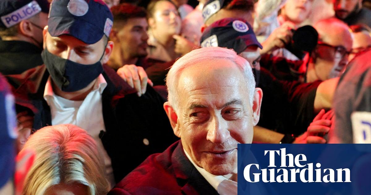 Netanyahu and rivals clash over Iran policy ahead of election